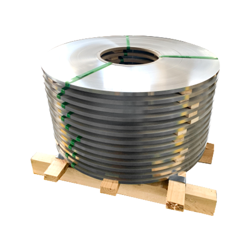 光ケーブル/OPGW 用 316L 冷間圧延ステンレス鋼ストリップ