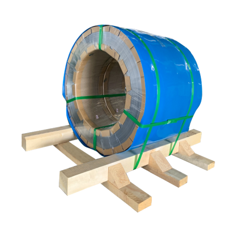 波形管用316L冷間圧延ステンレス鋼ストリップ