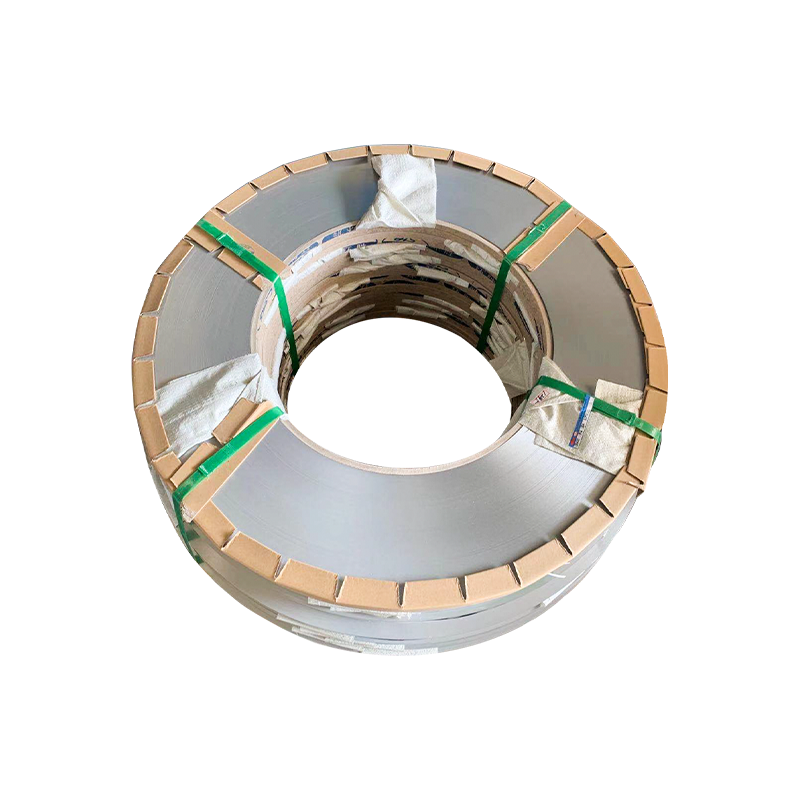 シリンダーガスケット用301冷間圧延ステンレス鋼ストリップ