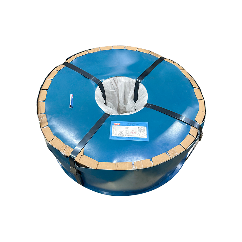 自動車金属ベローズ用の 316Ti 冷間圧延ステンレス鋼ストリップ