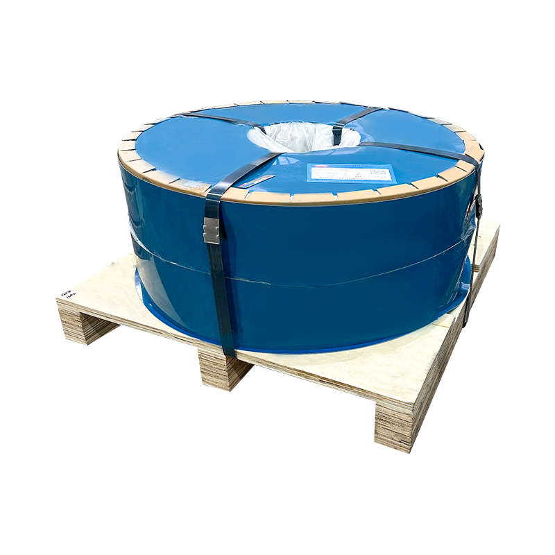 春用 301 冷間圧延ステンレス鋼ストリップ