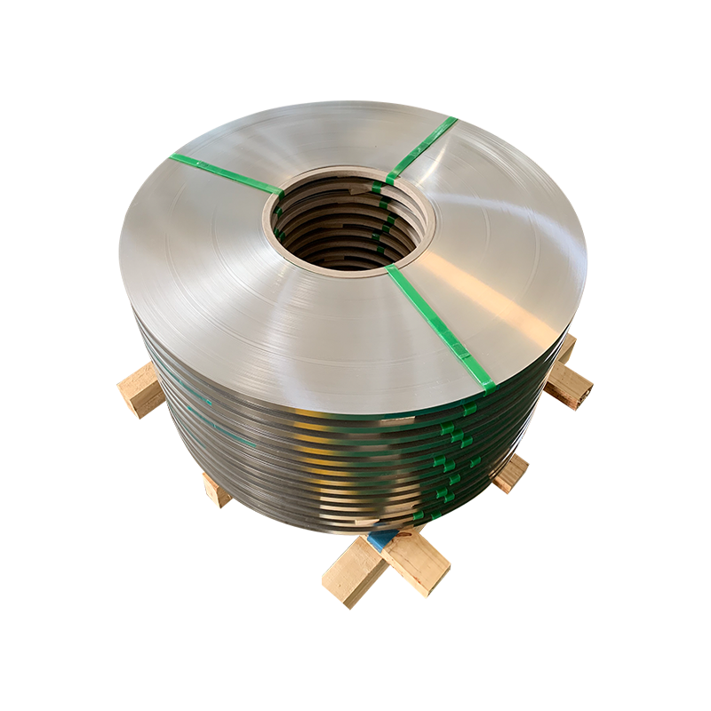 202 フレキシブル ホース用冷間圧延ステンレス鋼ストリップ