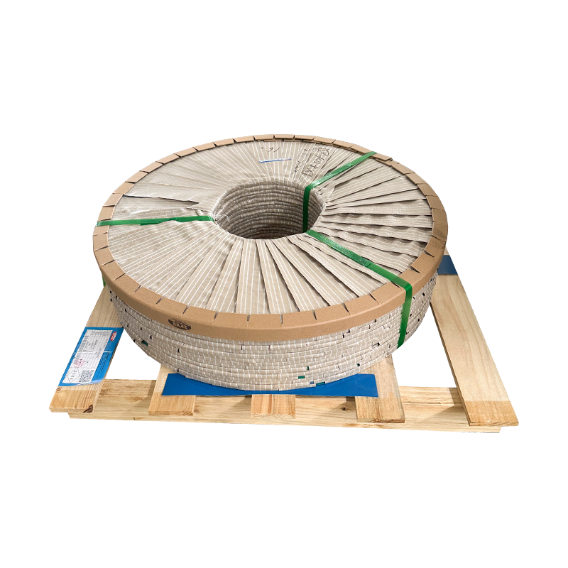 皮下注射針用 304 冷間圧延ステンレス鋼ストリップ