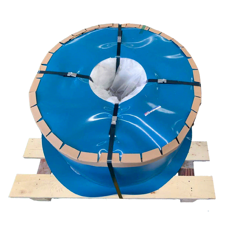 400 シリーズ ステンレス鋼ストリップ